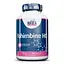 Стимулятор тестостерону Yohimbine HCL 5 mg 100 капсул Haya Labs fit0012896 - мініатюра 1