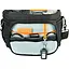 Сумка для фотоаппарата Lowepro Nova 200 AW II Black (LP37142-PWW) [135681] - миниатюра 4