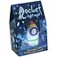 Набір для творчості Strateg Нічник Rocket light night українською мовою (30709) - мініатюра 1