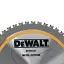 Диск пильный DeWalt Metal Cutting 184 х 20 х 48 мм 48 зубьев (DT1044) - миниатюра 3