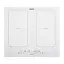 Поверхность индукционная Weilor WIS 690 White - миниатюра 2