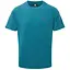 Футболка Mountain Equipment Groundup Tee Tasman Blue XL (1053-ME-000595.01398.XL) - мініатюра 1