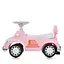 Дитяча каталка-толокар M 5794-8 рожевий, до 30 кг - мініатюра 4