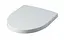 Сиденье для унитаза AM.PM Bliss L C537853WH, Белый - миниатюра 1