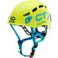 Каска Climbing Technology Eclipse Зеленый (1053-6X959 09) - миниатюра 1