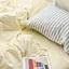 Пододеяльник MBM HOME Сицилийское утро 200x220см BL-DC-24 ванильный (BL-DC-24 VANILLA) - миниатюра 11