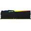 Модуль пам'яті для комп'ютера DDR5 64GB (2x32GB) 6000 MHz Beast RGB Kingston Fury (ex.HyperX) (KF560C36BBEAK2-64) - мініатюра 4