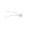 Точечный светильник Brille HDL-DT 98 GU5.3 WH MR16 (copy) 36-463 - миниатюра 8