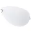 Бра Brille W-181/1 настенное накладное в ванную половинка - миниатюра 2