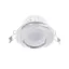 Светильник точечный Brille декоративный HDL-G01 Transparent MR16 162012 - миниатюра 1