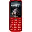 Мобільний телефон Sigma mobile Comfort 50 Grace Red - миниатюра 1