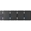 Портативная солнечная панель EcoFlow 45W Solar Panel (EFSOLAR45-TYPE-C) EU [158937] - миниатюра 1