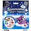 Фигурка-сюрприз #sbabam You You Котята Созвездие зодиака 66/CN22 коллекционная с бумажным домом - миниатюра 1