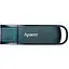 Зовнішній накопичувач SSD Apacer, 1Tb, AS711A, Dark Blue teh0020845 - мініатюра 1