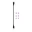 Наушники TWS Beats by Dr. Dre Fit Pro Stone Purple (MK2H3) - миниатюра 6