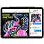 Планшет Apple iPad 11" 2025 Wi-Fi 128GB Yellow (MD4D4TY/A) - миниатюра 4
