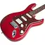 Електрогітара Cort G110 Open Pore Black Cherry [130697] - мініатюра 4