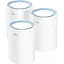 MESH-система Cudy WiFi M1200(3-pack), AC1200 Wi-Fi Mesh Solution (M1200(3-Pack)) - мініатюра 1