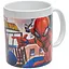 Кружка Stor Spider Man Streets керамічна 325 мл (Stor-78325) - мініатюра 6