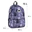 Рюкзак GoPack Education Teens 188M-2 Фиолетовый (GO26-188M-2) - миниатюра 2