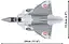 Конструктор COBI літак Mirage IIIS Swiss Air Force 5827 - мініатюра 3