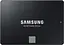 Накопитель SSD Samsung Sata 2.5" 250GB 870 EVO 250 GB 240 256 (MZ-77E250) Б/у - миниатюра 1