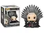 Фигурка Funko Pop Game of Thrones Daenerys Targaryen Игра престолов Дейенерис Таргариен 15 см GT DT75 - миниатюра 3