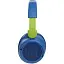 Гарнитура JBL JR460NC Blue (JBLJR460NCBLU) (6757622) - миниатюра 6