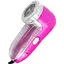 Машинка для видалення катишок Gemei GM 216 електрична Pink (kz025) - мініатюра 2