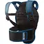 Захист спини Cairn Pro Impakt D3O Junior 12 Чорний-Синій - мініатюра 2