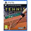 Гра Tennis On-Court англійська версія PS5/PlayStation VR2 - мініатюра 1
