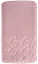 Полотенце банное Soho 90х150 см Leaves Pink pbe0050747 - миниатюра 3