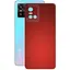 Захисна плівка StatusSKIN для Vivo S10 Pro Корпус Вініл червона матова - мініатюра 1