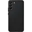 Оригінальний шкіряний чохол Samsung Leather Cover для Galaxy S22 Plus (6.6") Black (EF-VS906LBEGRU) - мініатюра 1