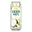 Пиво Оболонь Beermix Кокос 2.5 % 0.5 л з / б - мініатюра 1