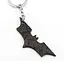 Брелок GeekLand Batman Бетмен 10.130 - мініатюра 1