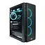 Робоча станція Power Up Desktop #417 Core i7 14700K/64 GB/HDD 2 TB/SSD 1TB/NVIDIA Quadro RTX5000 16 Gb - мініатюра 2