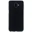 Чeхол T-PHOX Samsung J6+ 2018/J610 - Crystal black - миниатюра 1