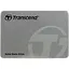 Накопичувач SSD Transcend SSD220S Premium 2.5" SATAIII TLC 120GB (TS120GSSD220S) - мініатюра 1
