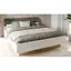 Кровать Forte Meble Mayacus 180x200 - миниатюра 4