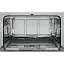 Посудомоечная машина ELECTROLUX ESF 2400O S - миниатюра 3