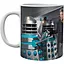 Кружка GeekLand Doctor Who Доктор Хто 12-й DW.02.013 - мініатюра 1
