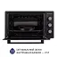 Электрическая печь Minola FOET 3714 BL - миниатюра 2