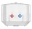 Водонагреватель электрический Aquatronic, 1500 Вт, мокрый ТЭН, 10 л над мойкой вертикальный, квадратный, белый (Compact WO1015 C2M) - миниатюра 10