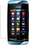 Захисна плівка Screen Guard Nokia 305/306 Asha clear (глянсова) - мініатюра 1
