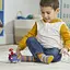 Набор игрушечный Hasbro Spidey And His Amazing Friends Spidey Web Crawler (F6776_F7454) - миниатюра 5