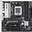 Материнская плата ASUS B850M MAX GAMING WIFI (B850M MAX GAMING WIFI) (Socket AM5, AMD B850, Micro-ATX) - миниатюра 1