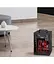 Тепловентилятор Cronos Heaters TSE-33A промисловий 3300W - мініатюра 6