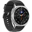 Смарт-часи Samsung Galaxy Watch 8 Classic 47мм (L500) 1.34, 438x438, sAMOLED, BT 5.3, NFC, 2/64ГБ, чорний - мініатюра 5
