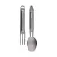 Ложка-вилка Nextool Outdoor Spoon Fork NE0124 (1047-NE0124) - миниатюра 4